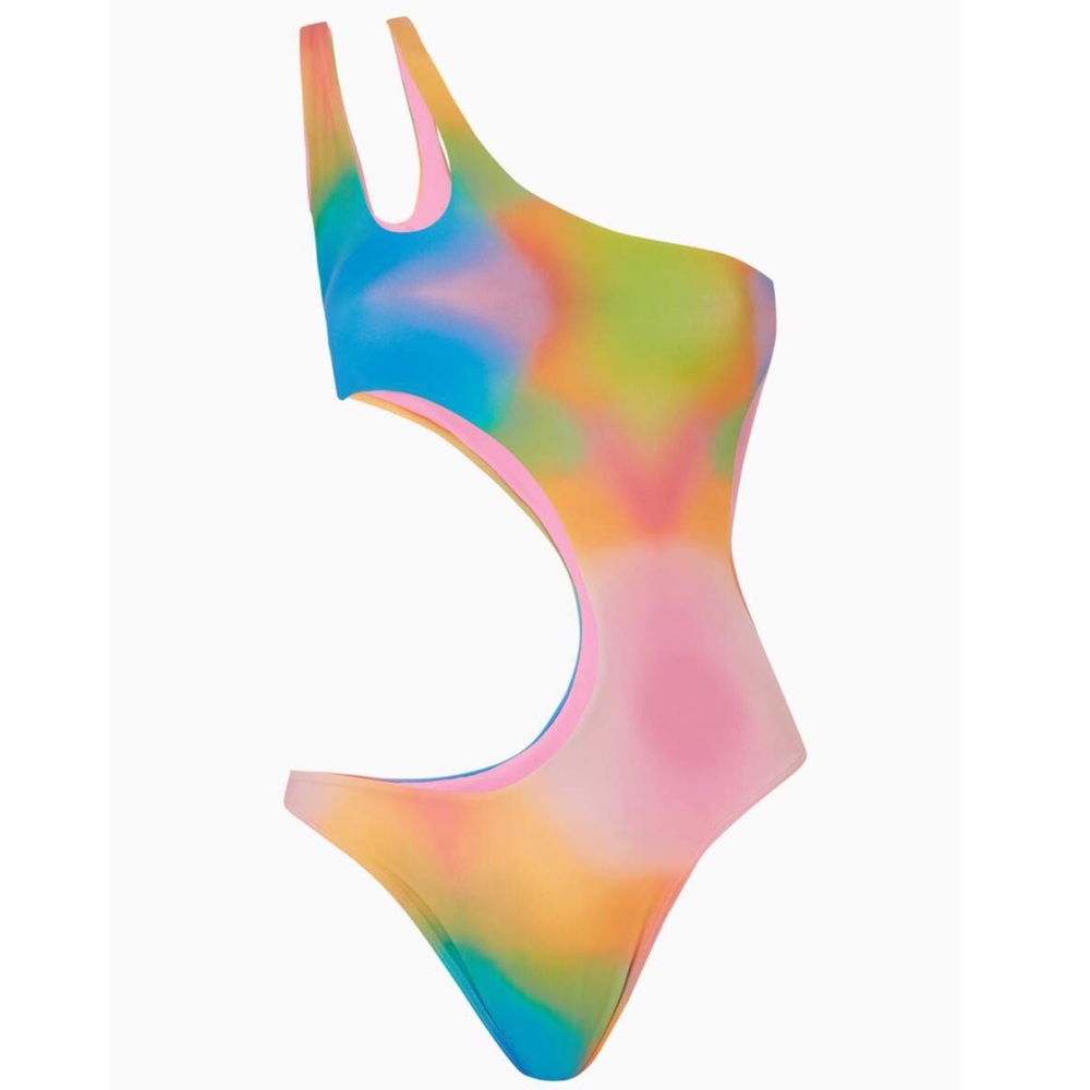Frankies Bikinis | One-Piece Suit.